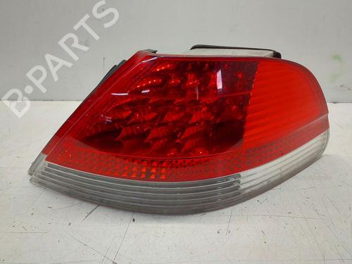 Used Right taillight BMW 7 (E65, E66, E67) 745 i, Li (333 hp) 22593471