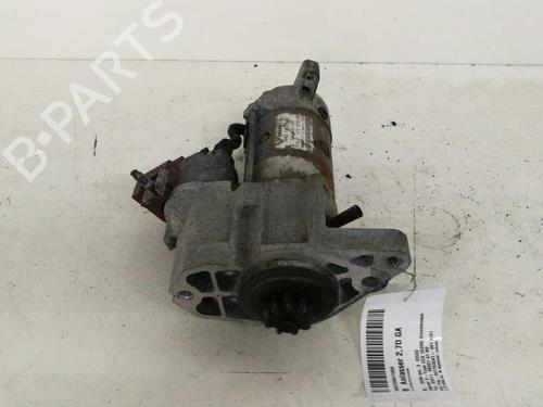 Starter JAGUAR S-TYPE II (X200) 2.7 D | BP15364944M8 
