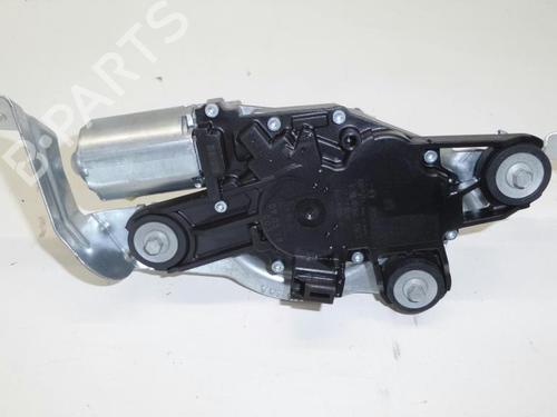 Viskermotor bakrute FORD FIESTA VI (CB1, CCN) 1.25 (60 hp) 15364516