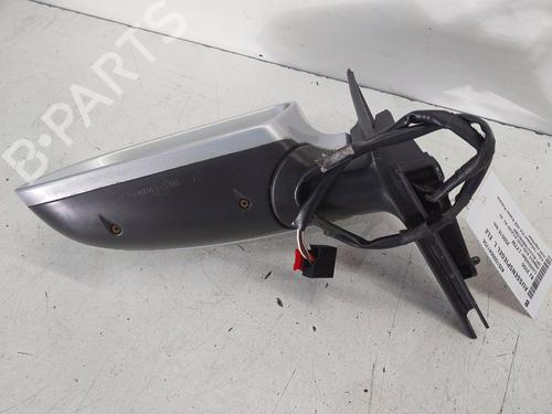 Used Left mirror AUDI A3 (8P1) 1.6 (102 hp) 15908035