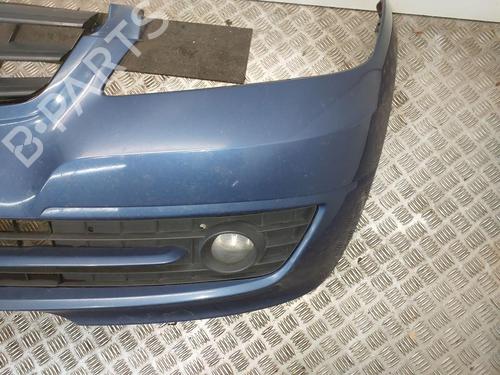 Front bumper MERCEDES-BENZ A-CLASS (W169) A 180 (169.032, 169.332) | BP27690461C7 