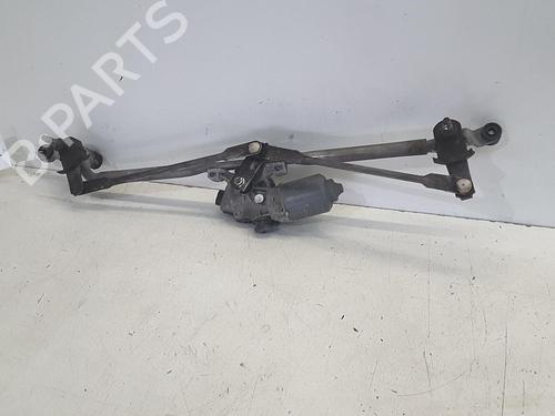 Used Front wiper motor JEEP GRAND CHEROKEE IV (WK, WK2) 3.0 CRD V6 4x4 (241 hp) 16177773