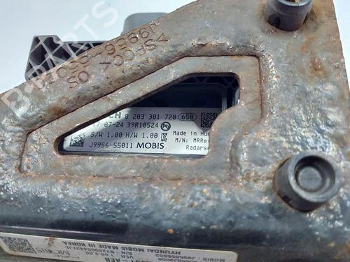 Control unit HYUNDAI KONA (OS, OSE, OSI) 1.0 T-GDi | BP18463922M11 