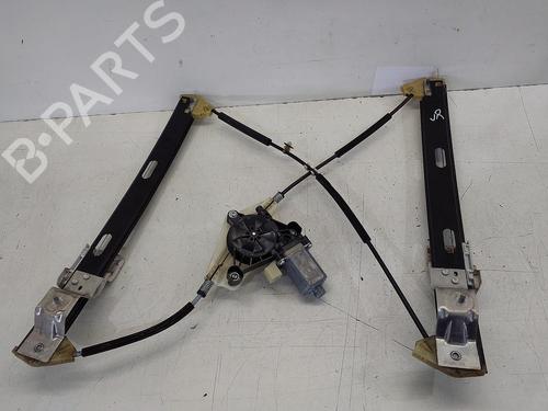 Used Front right window mechanism SEAT LEON ST (5F8) 2.0 Cupra (290 hp) 16177885