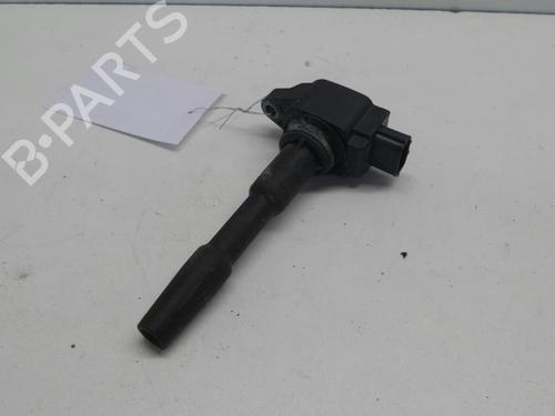 Ignition coil RENAULT SCÉNIC III (JZ0/1_) 1.2 TCe (116 hp) 16176320