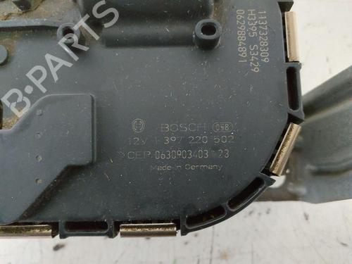 Front wipers mechanism VW GOLF PLUS V (5M1, 521) 1.9 TDI | BP30333598C83