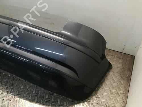 Rear bumper AUDI A3 (8P1) 2.0 TDI 16V | BP15365206C8 