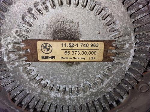 Fan BMW 5 (E39) 520 i | BP18463169M128 