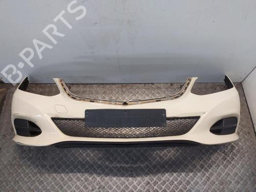 Used Front bumper MERCEDES-BENZ E-CLASS (W212) E 200 CDI / BlueTEC (212.005, 212.006) (136 hp) 31962853