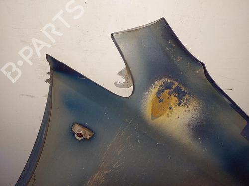 Left front fenders OPEL CORSA D (S07) 1.2 (L08, L68) | BP29622928C41 