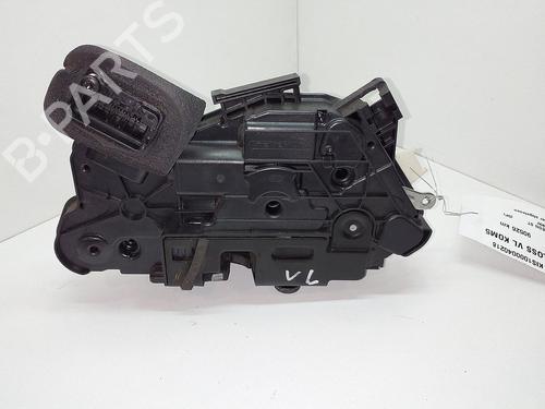Front left lock SEAT LEON ST (5F8) 2.0 Cupra | BP16177887C98 