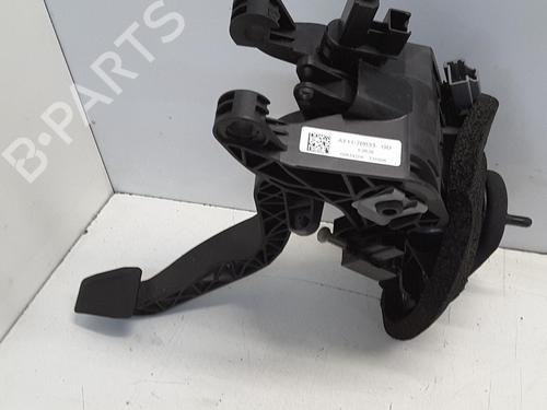 Clutch pedal FORD FIESTA VI (CB1, CCN) 1.0 EcoBoost | BP16073586I13 