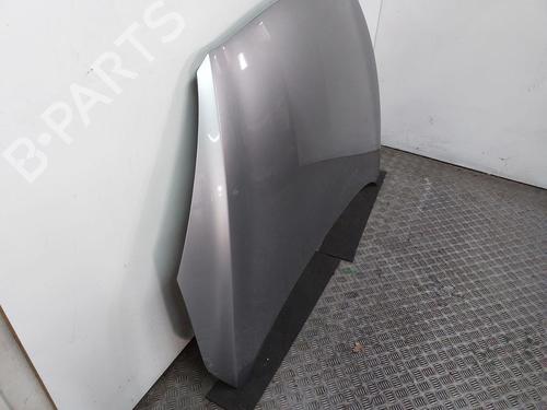 Hood MAZDA 3 (BL) 1.6 MZR (BL14) | BP29740620C1 