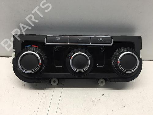 Used Climate control VW GOLF VI (5K1) 1.4 (80 hp) 16101374