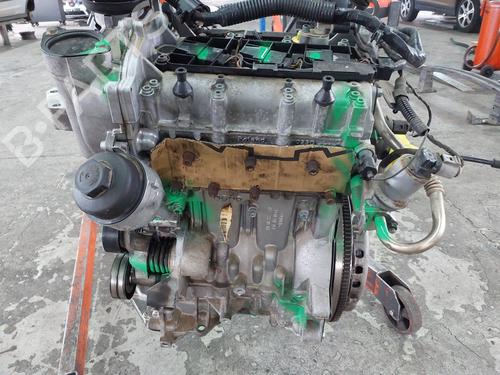 Used Engine Engine VW POLO IV (9N_, 9A_) 1.2 12V (64 hp) 33634260 33634260