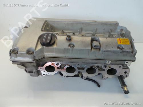 Cylinder head MERCEDES-BENZ C-CLASS Coupe (CL203) C 180 (203.735) | BP15361231M5 