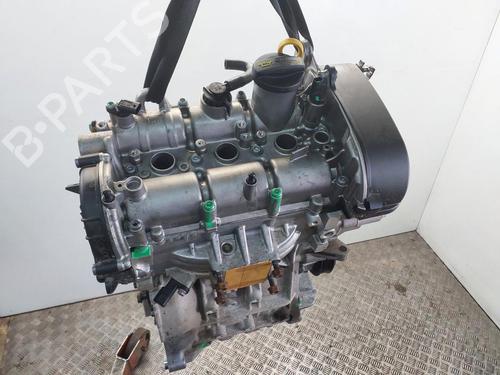 Engine SKODA CITIGO (NF1) 1.0 | BP17040628M1
