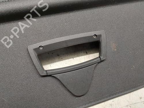 Rear parcel shelf MERCEDES-BENZ E-CLASS T-Model (S212) E 200 CDI / BlueTEC (212.205, 212.206) | BP30054064C85