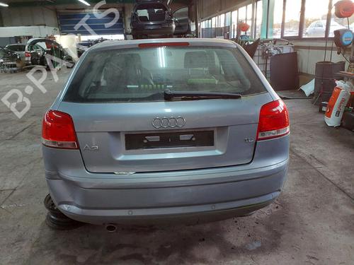 Viskermotor bagrude AUDI A3 (8P1) 1.6 | BP30311892M102 