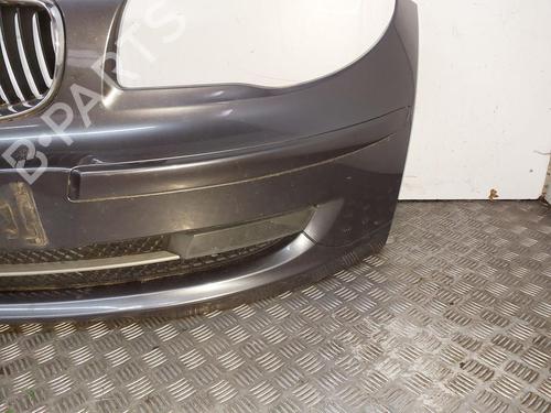 Front bumper BMW 1 (E87) 118 d | BP36758976C7 - Image 6