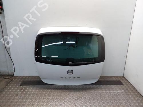 Portellone/Cofano posteriore SEAT ALTEA (5P1) 1.4 TSI (125 hp) 30841511
