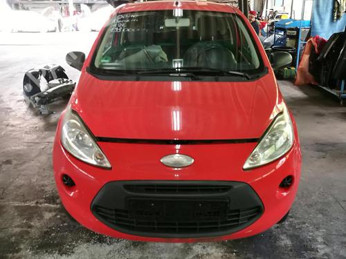 Left mirror FORD KA (RU8) 1.2 | BP15366885C26 