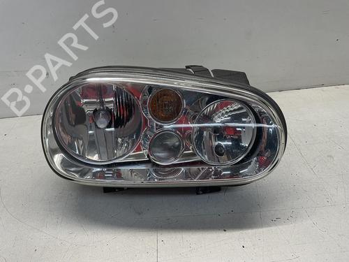 Højre forlygte VW GOLF IV Cabriolet (1E7) 2.0 (115 hp) 15367462