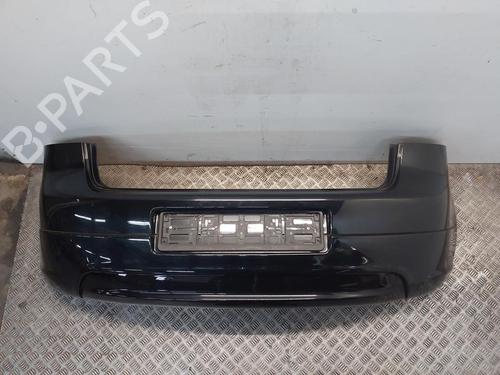 Used Rear bumper VW GOLF VI (5K1) 1.4 (80 hp) 31919514