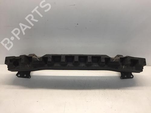 Used Front bumper reinforcement VW TOURAN (1T1, 1T2) 1.9 TDI (105 hp) 15367561