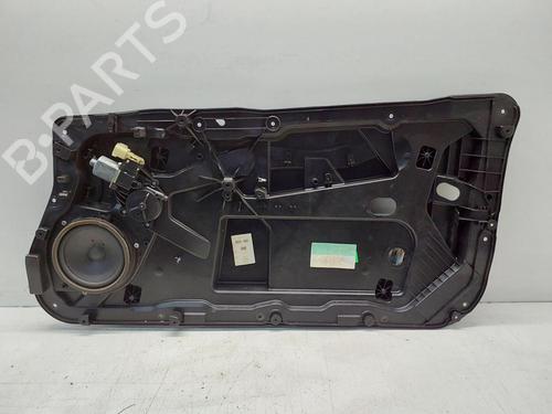 Used Front right window mechanism FORD FIESTA VI (CB1, CCN) 1.25 (60 hp) 30474031