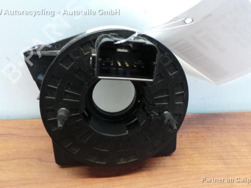 Squib airbag VW POLO (9N_, 9A_) 1.2 12V | BP15361145C102 