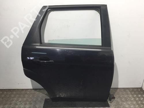 Left rear door FORD FOCUS II Turnier (DA_, FFS, DS) 1.6 | BP21113770C4 