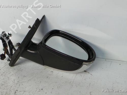 Ryggespeil høyre VW PASSAT B6 Variant (3C5) 2.0 TDI 16V (140 hp) 15362534