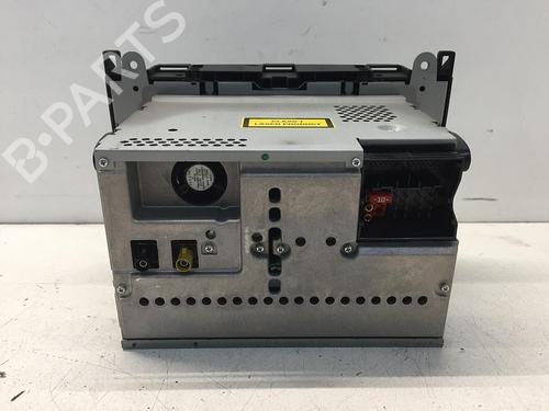 Radio MERCEDES-BENZ A-CLASS (W169) A 160 CDI (169.006, 169.306) | BP15367304E6 