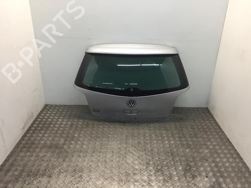 Used Tailgate VW POLO (9N_, 9A_) 1.8 GTI (150 hp) 15366310