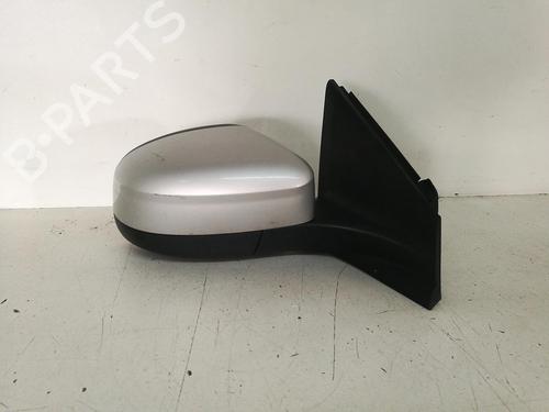 Right mirror FORD MONDEO IV Turnier (BA7) 2.0 TDCi (140 hp) 15849149