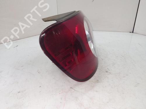 Left taillight VW GOLF PLUS V (5M1, 521) 1.6 TDI | BP37676206C34 - Image 3