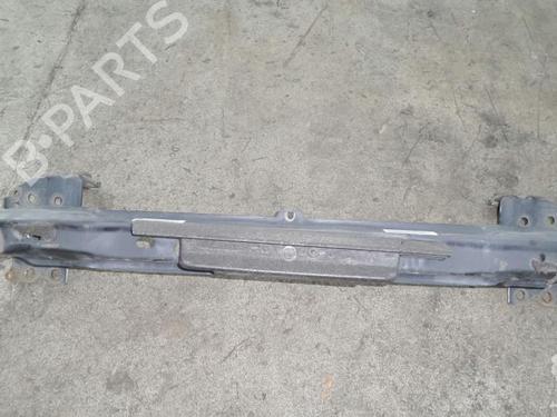Front bumper reinforcement VW TOUAREG (7LA, 7L6, 7L7) 5.0 V10 TDI | BP15364452C109 