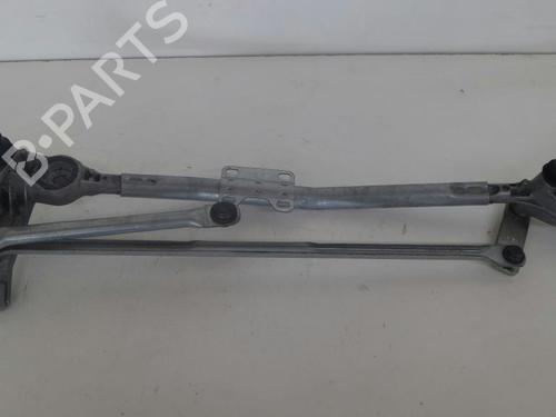 Used Front wipers mechanism BMW 3 (E90) 318 d (143 hp) 16176265