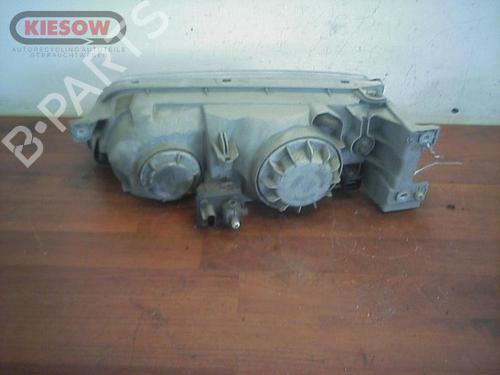 Used Right headlight HYUNDAI H-1 Van (A1) 2.5 CRDi (140 hp) 15359949