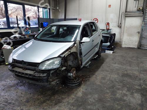 Front bumper VW GOLF V (1K1) 1.4 FSI | BP31031553C7