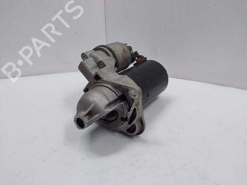 Used Starter OPEL ASTRA J (P10) 1.4 Turbo (68) (140 hp) 18463801