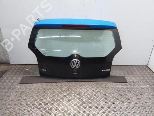 Tampa da Mala VW UP! (121, 122, BL1, BL2, BL3, 123) 1.0 (75 hp) 31121491