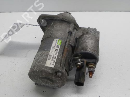 Used Starter VW GOLF PLUS V (5M1, 521) 2.0 TDI 16V (140 hp) 15363720