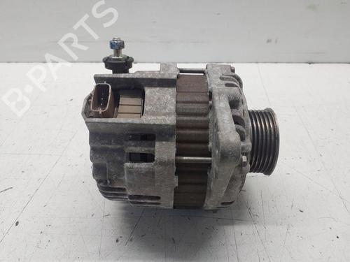 Alternator MITSUBISHI MIRAGE / SPACE STAR VI Hatchback (A0_A) 1.0 (A05A) | BP31259475M7 
