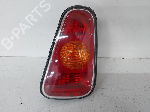 Used Right taillight MINI MINI (R50, R53) Cooper (116 hp) 25344562