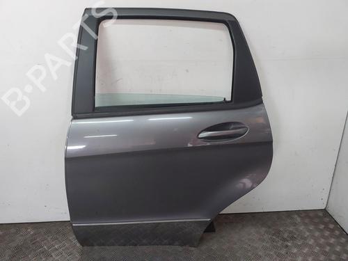 Used Left rear door MERCEDES-BENZ A-CLASS (W169) A 160 (169.031, 169.331) (95 hp) 29017977