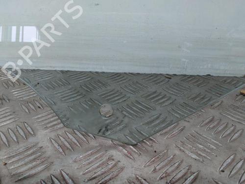 Front left door window FORD FIESTA VI (CB1, CCN) 1.25 | BP16137268C18 