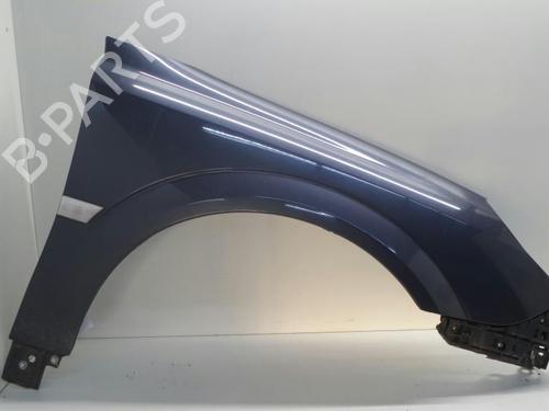 Used Right front fenders OPEL VECTRA C Estate (Z02) 3.0 V6 CDTI (F35) (184 hp) 15364174