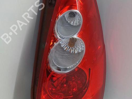 Used Right taillight MAZDA 5 (CR) 2.0 CD (CR19) (143 hp) 15364669